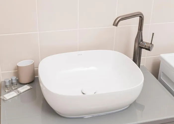 Apartamento Cozy Siebenbrunn Viena