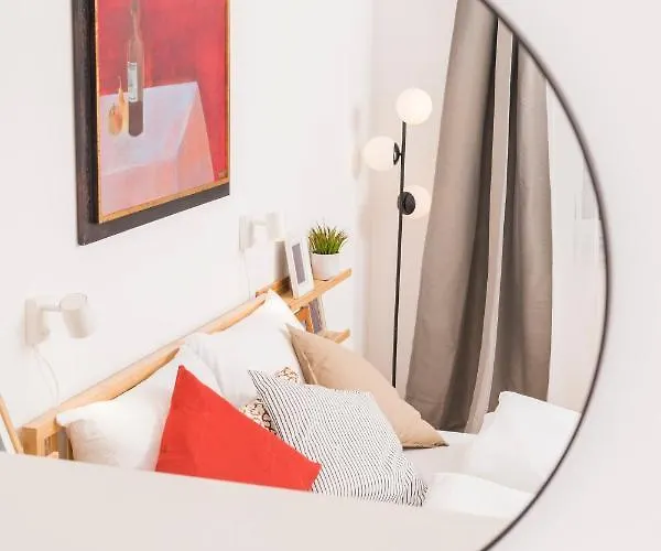 Cozy Siebenbrunn