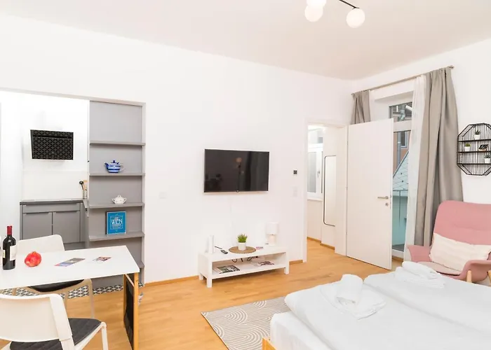 Apartamento Cozy Siebenbrunn *