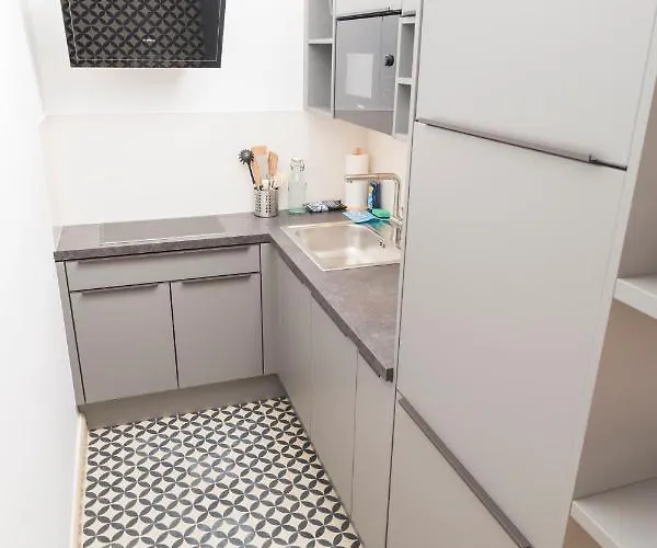 Cozy Siebenbrunn Apartamento Viena