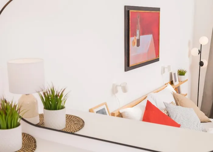 Cozy Siebenbrunn Apartamento *
