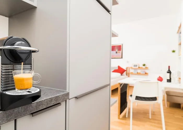 Cozy Siebenbrunn Apartamento