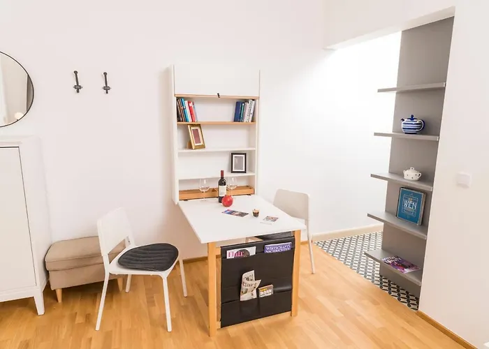 Cozy Siebenbrunn Apartamento