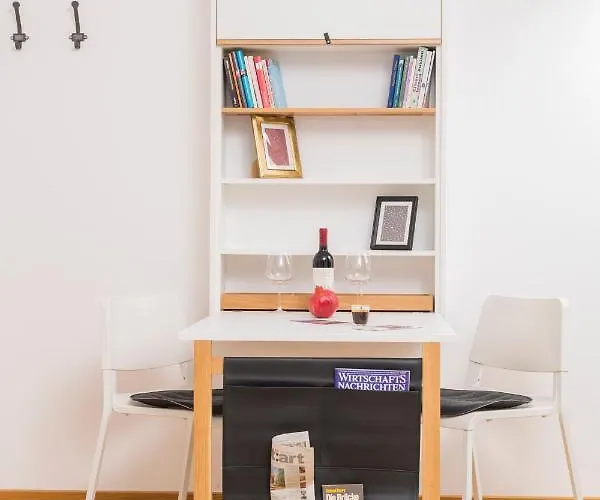 Cozy Siebenbrunn