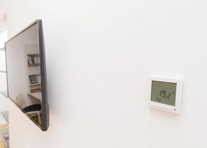 Apartamento Cozy Siebenbrunn