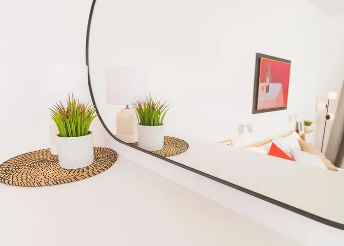 Cozy Siebenbrunn * Viena