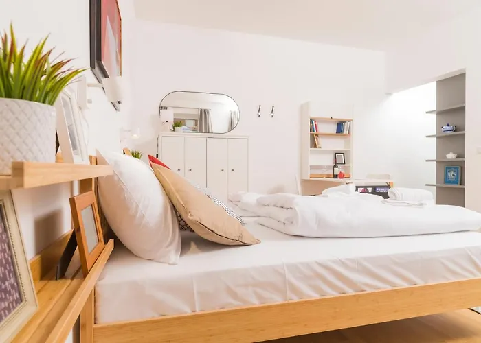 Cozy Siebenbrunn *