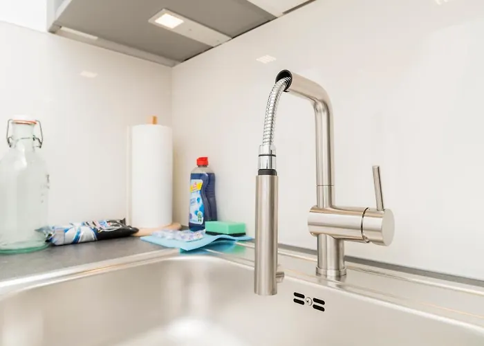 Cozy Siebenbrunn Apartamento Viena