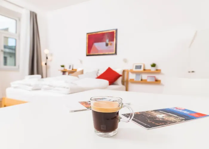 Cozy Siebenbrunn Apartamento