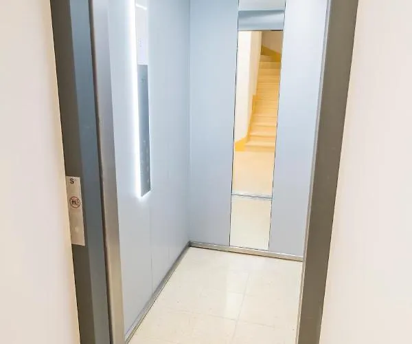 Apartamento Cozy Siebenbrunn *