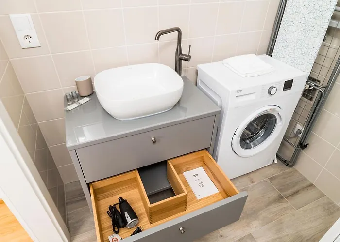 Apartamento Cozy Siebenbrunn Viena