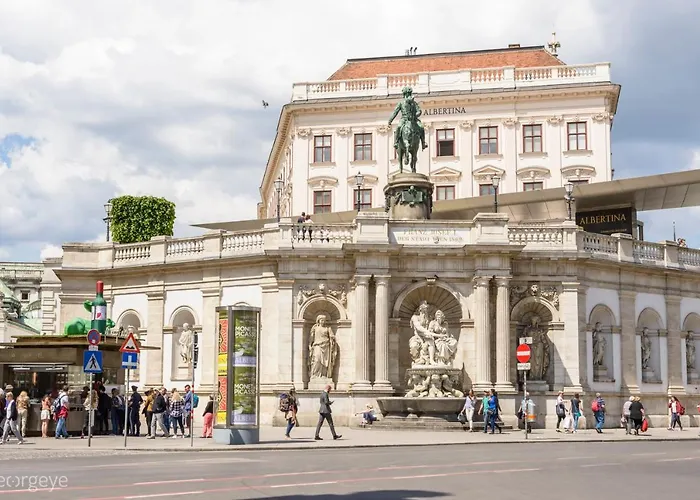 Apartamento Cozy Siebenbrunn *