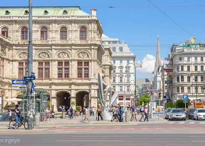 Apartamento Cozy Siebenbrunn