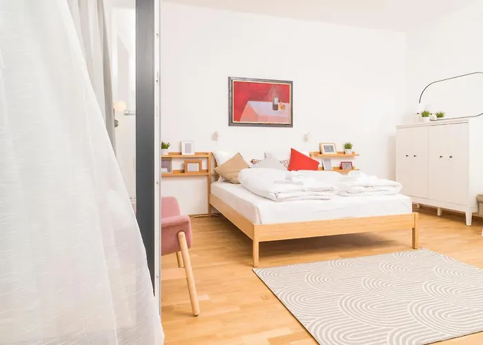 Cozy Siebenbrunn *
