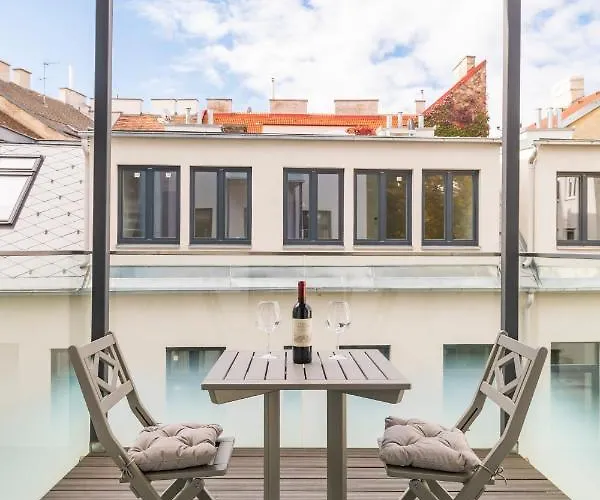Cozy Siebenbrunn Apartamento