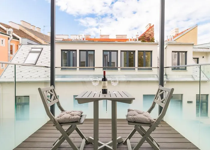 Cozy Siebenbrunn * Viena