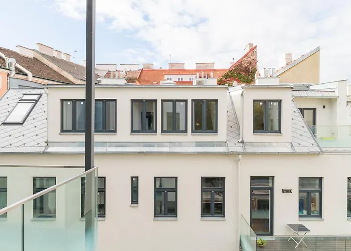 Apartamento Cozy Siebenbrunn *