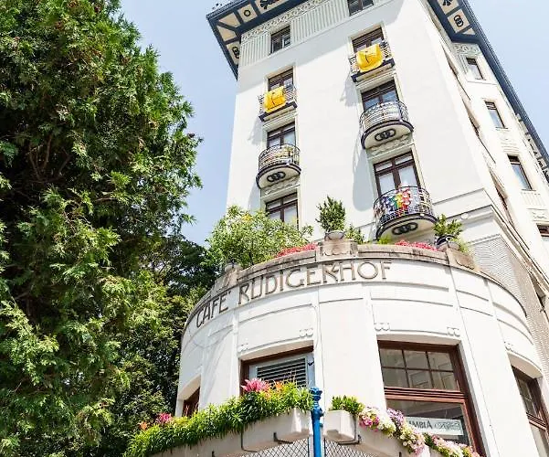 Cozy Siebenbrunn