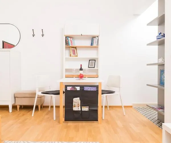 Apartamento Cozy Siebenbrunn *