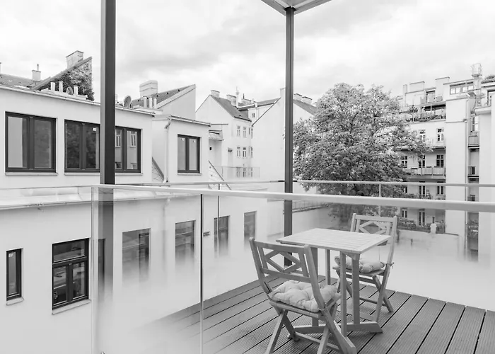 Cozy Siebenbrunn